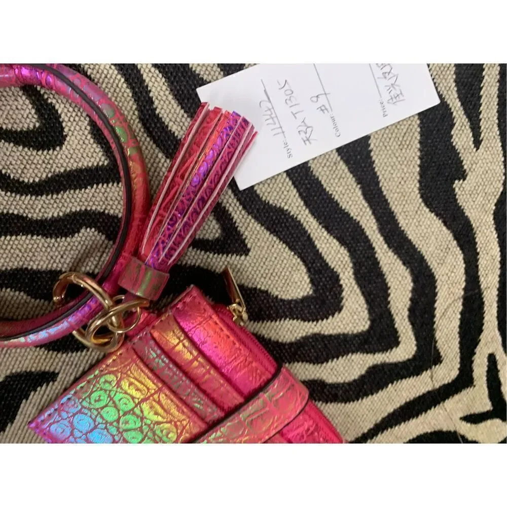 Bracelet Wallet